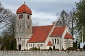Hojerup ny kirke